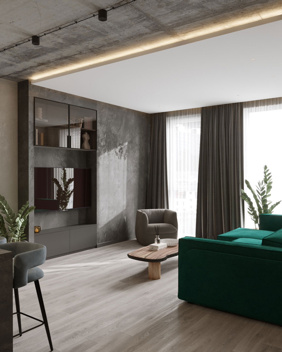 Хорошевский