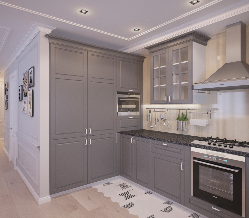 Квартира в г. Саранск