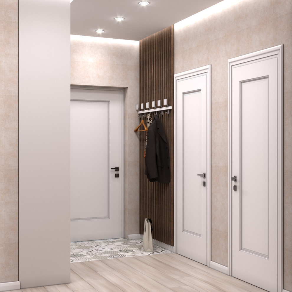 Прихожая комната