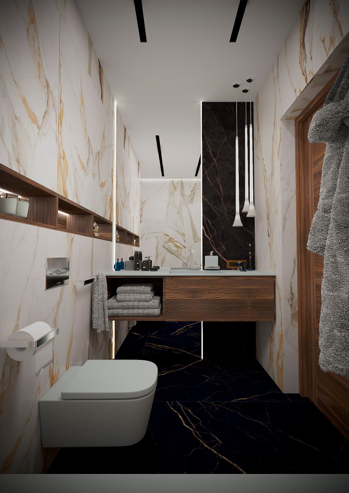 ЖК "Остров" 80кв.м Санкт-Петербург