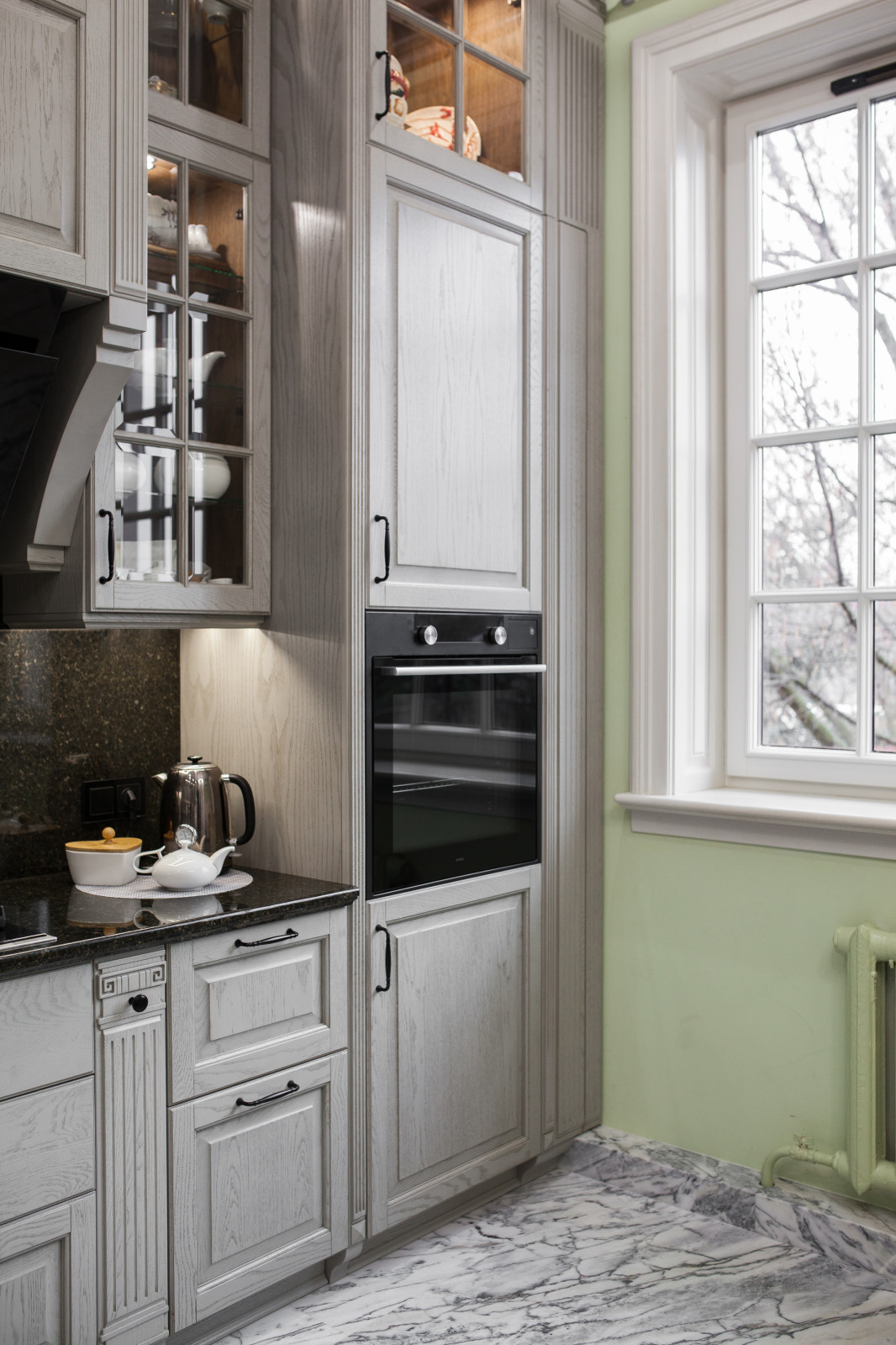 Дом в Краснодаре