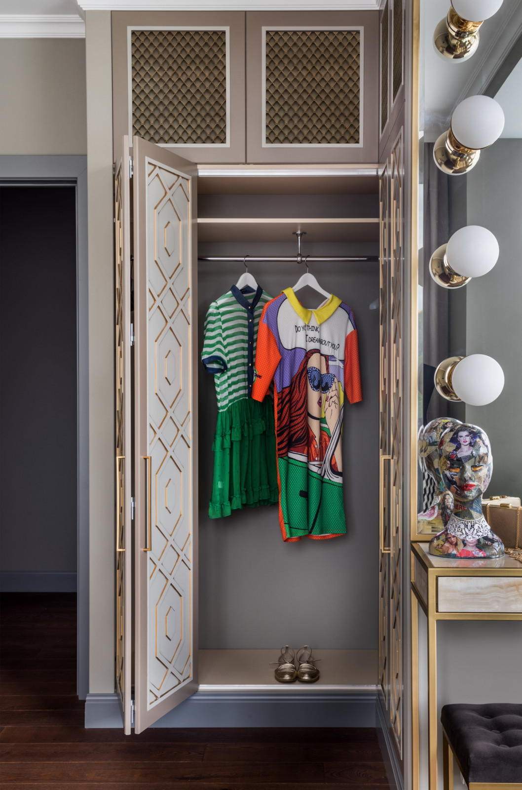 Квартира рядом с Филевским парком