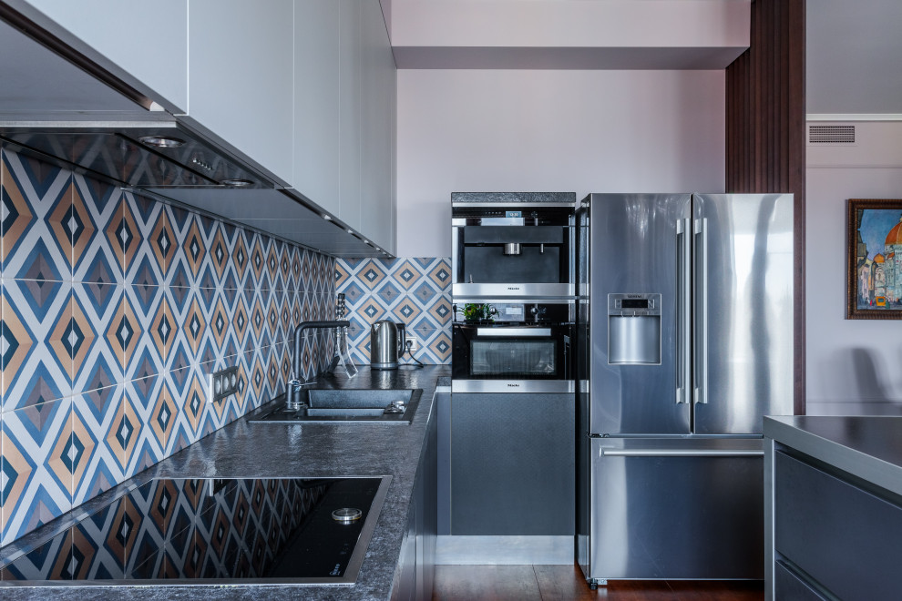 Квартира на Удальцова