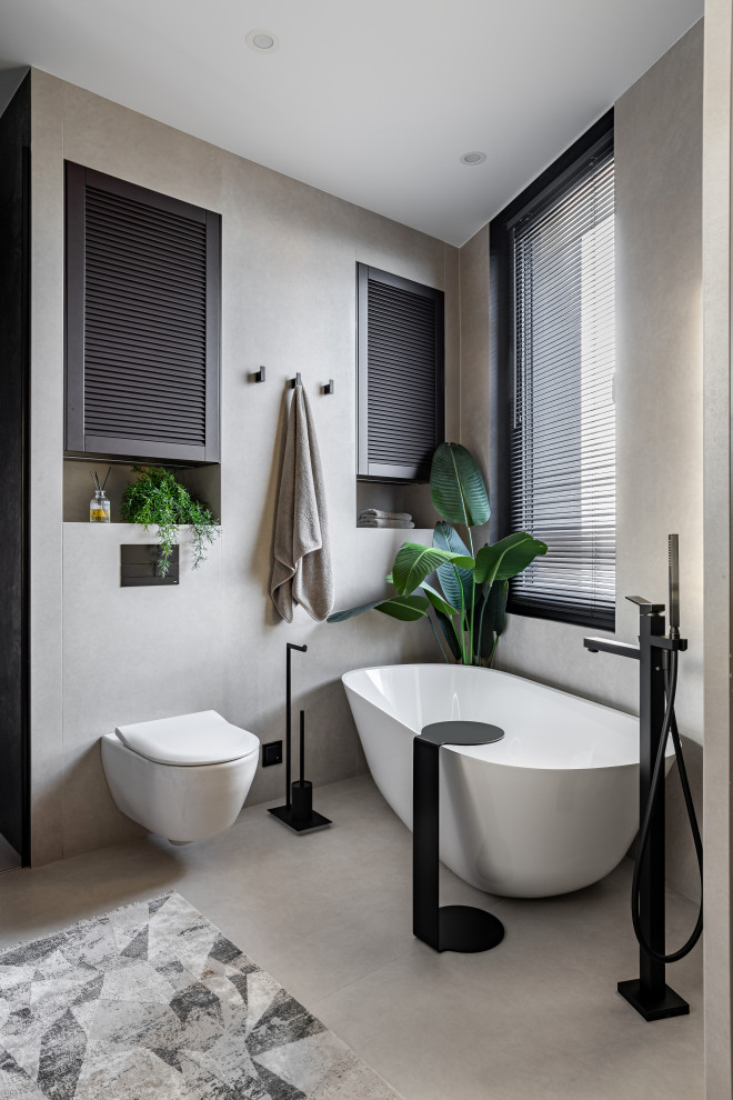 Ванная комната