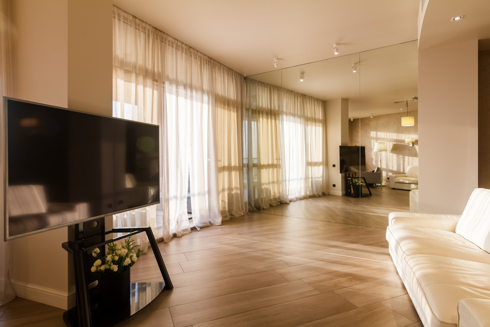 ЖК "Александрийский маяк"