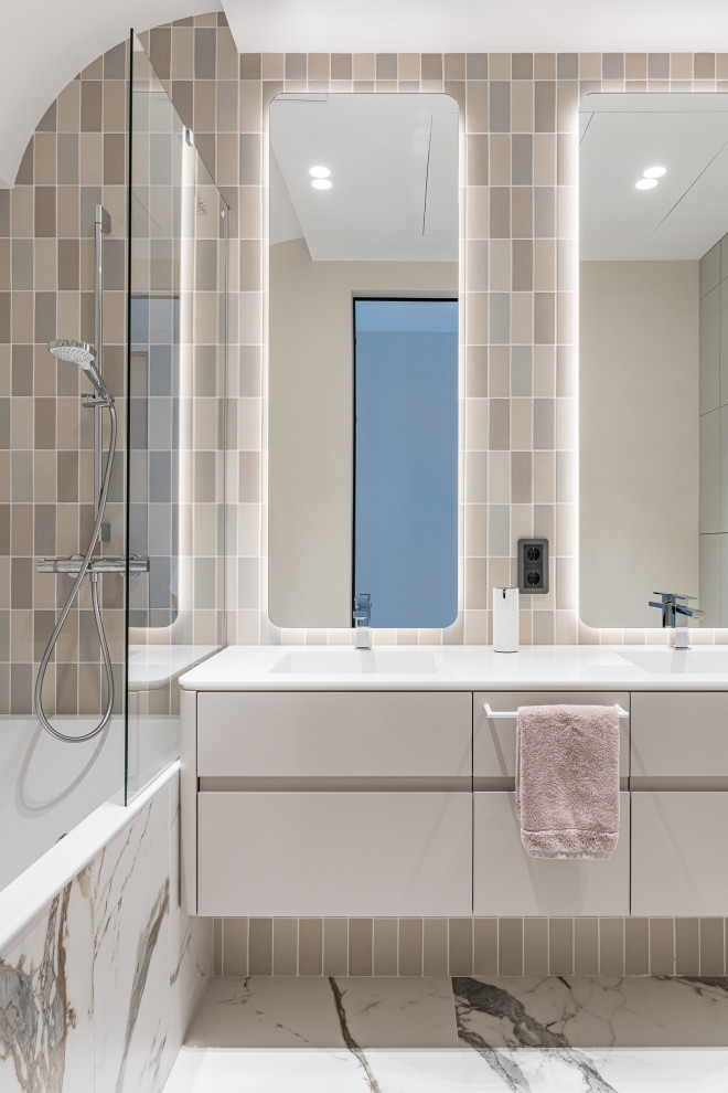 Квартира в ЖК Александровский Сад