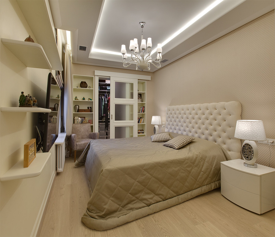 АНГЛИЙСКИЙ КВАРТАЛ