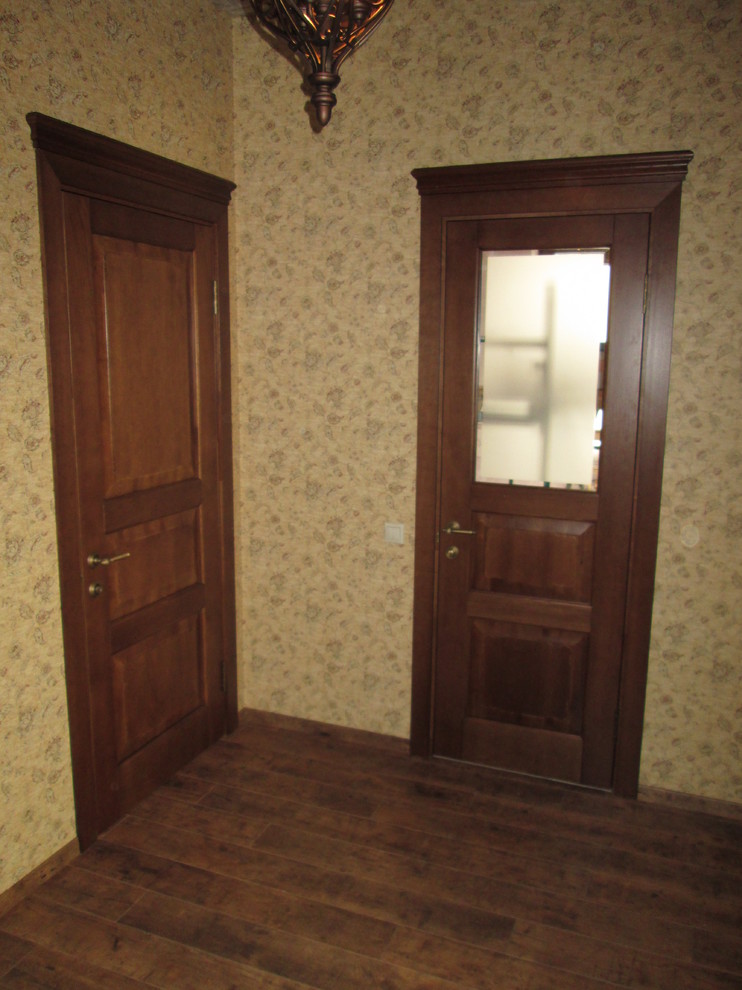 Коллекция Эпир, массив дуба