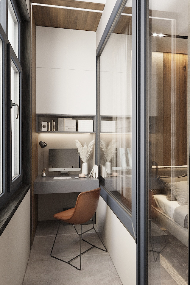 ЖК Серебряный фонтан