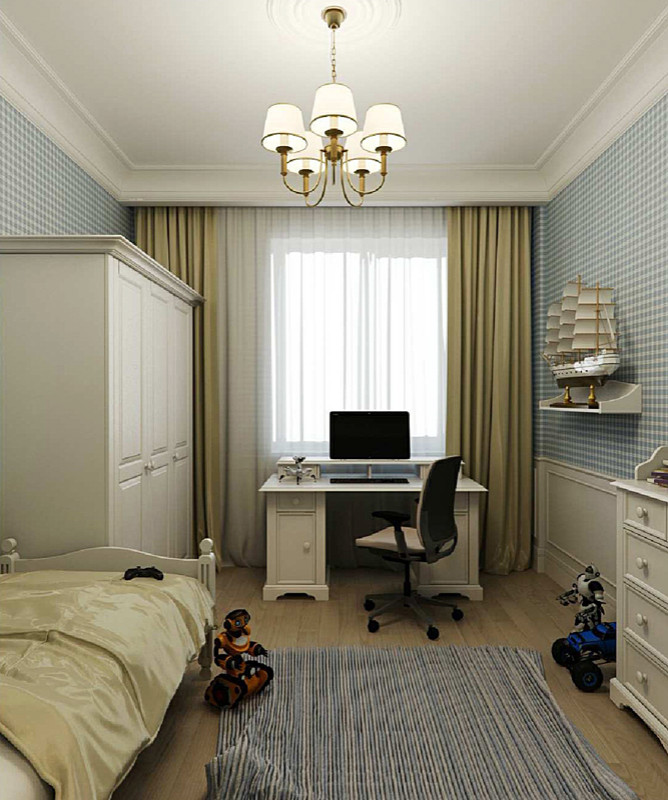 Квартира на Октябрьской в Орле