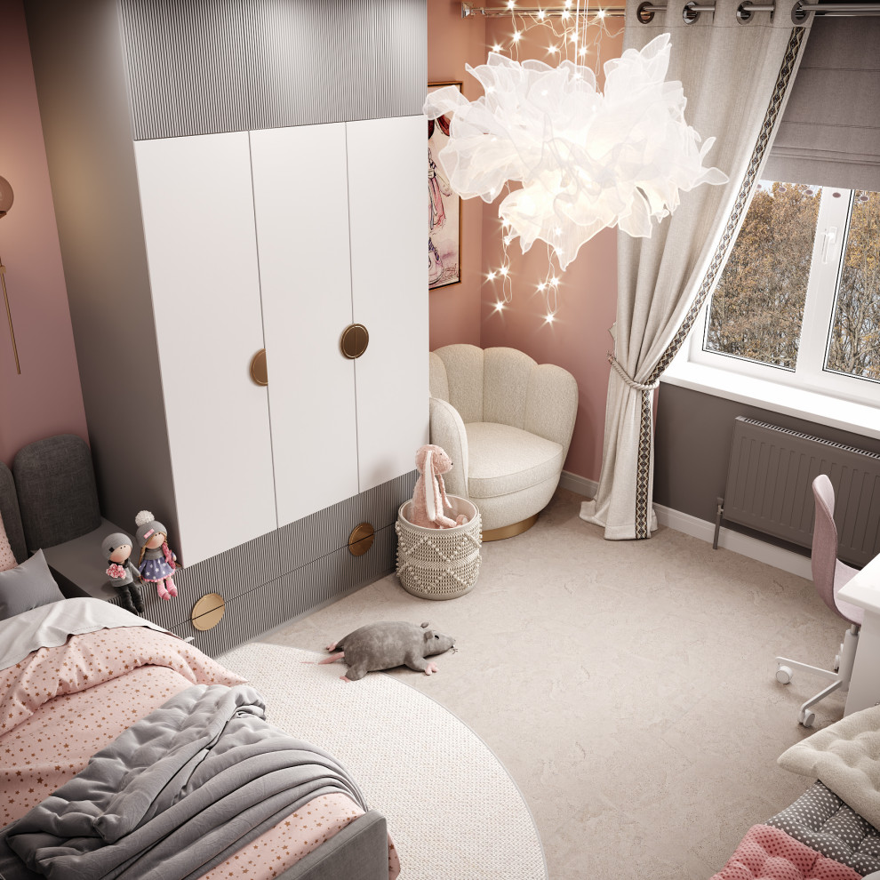 Квартира 71,5 кв. м.