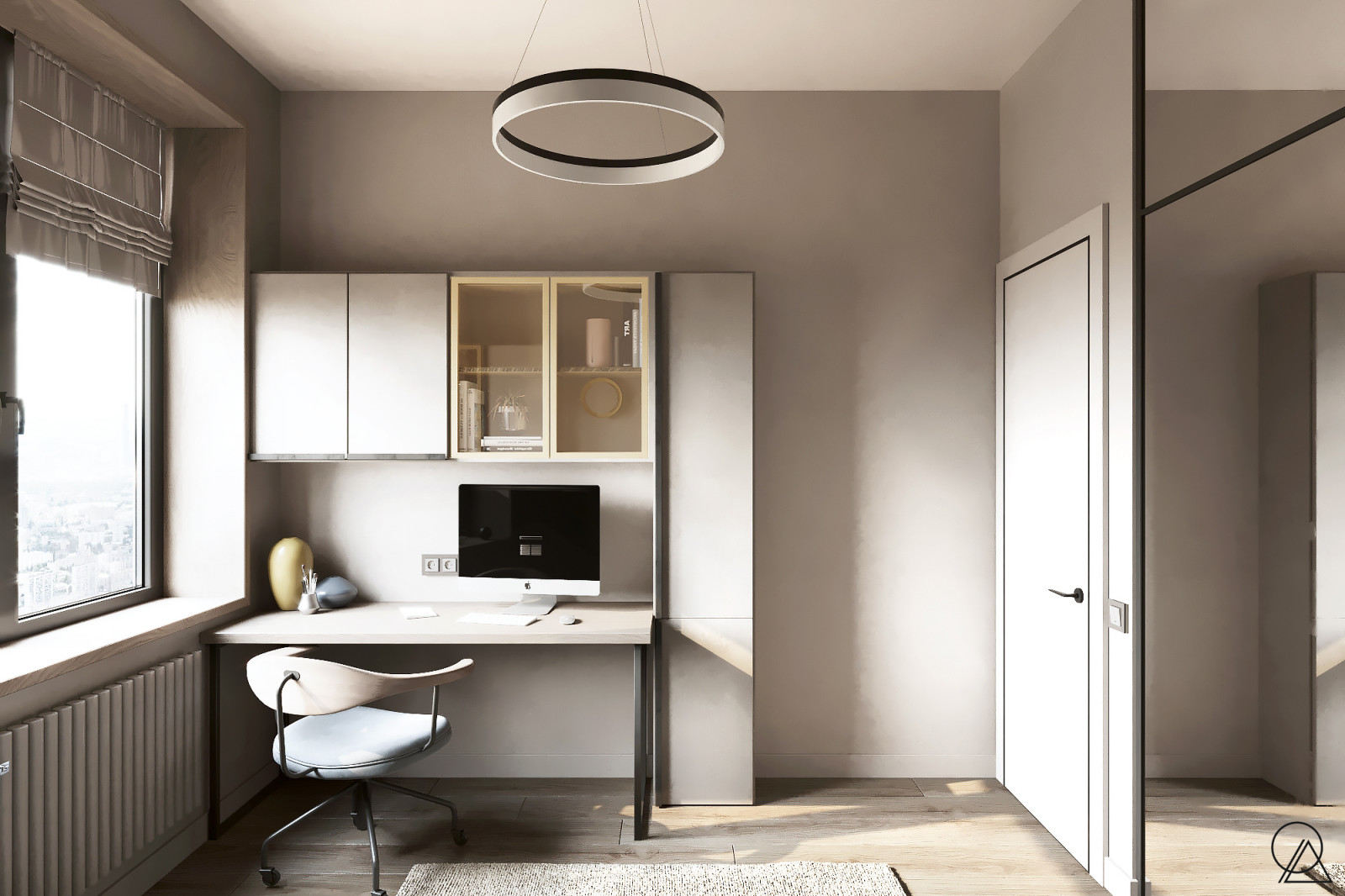 С высоты птичьего полета