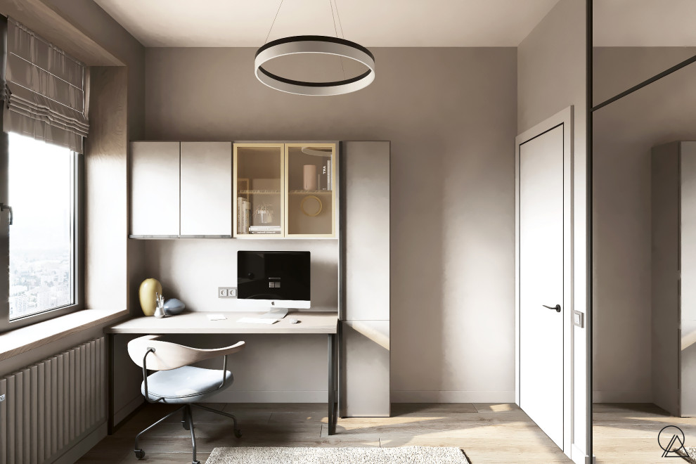 С высоты птичьего полета