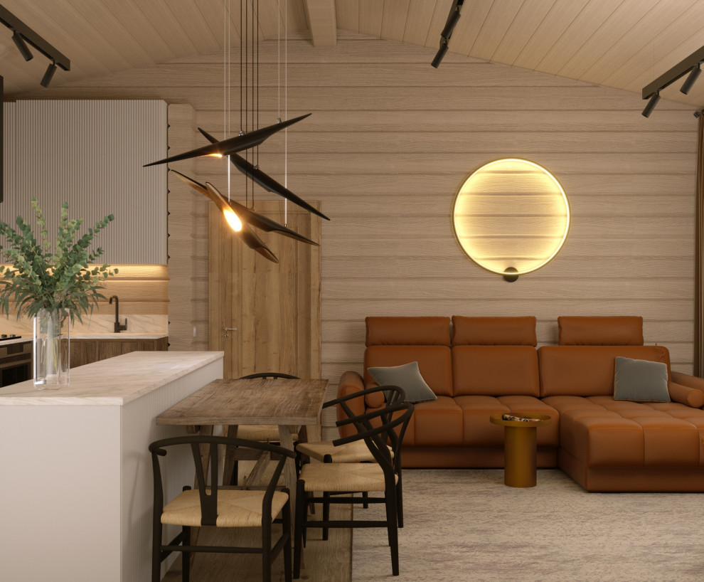 Загородная баня