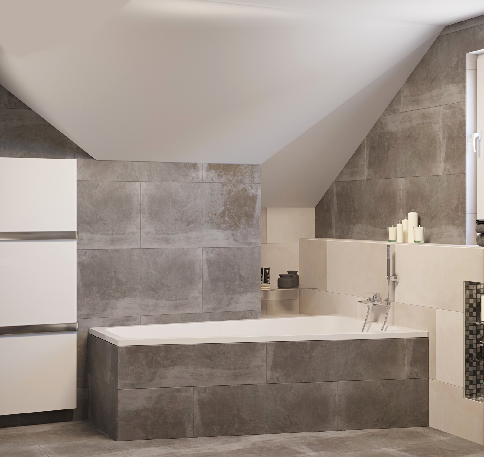 Частный дом в Германии