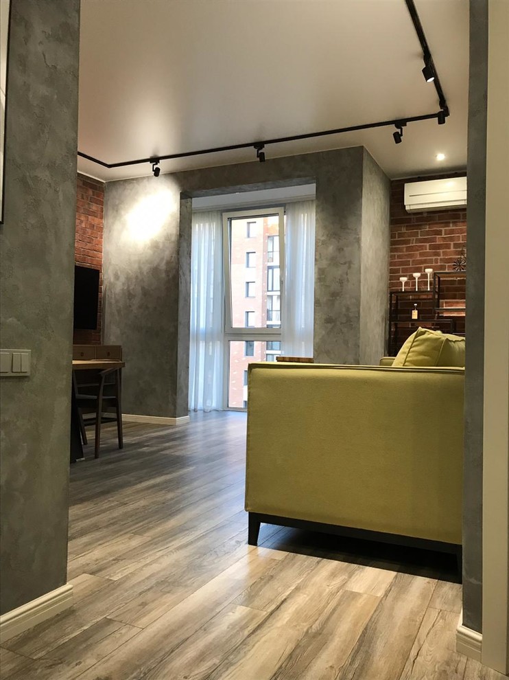 Квартира 56 кв.м. на ул. Сосинская, г. Москва