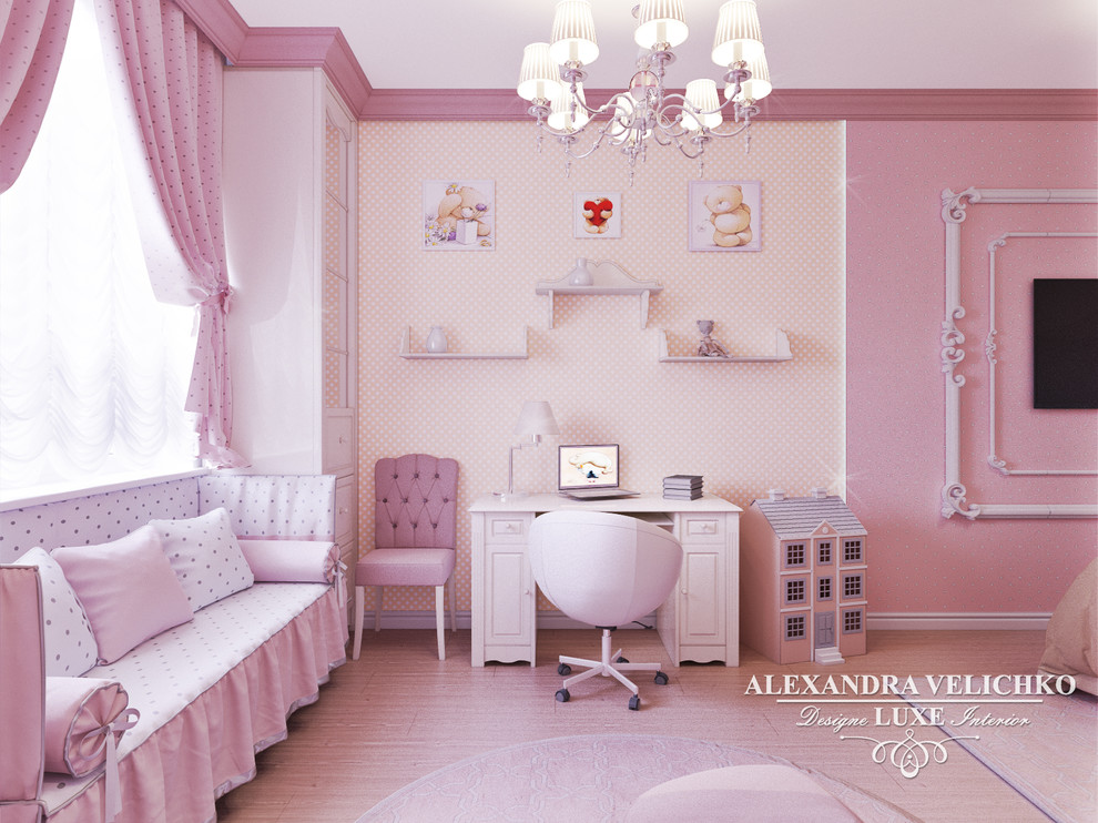 ЖК Донской Олимп