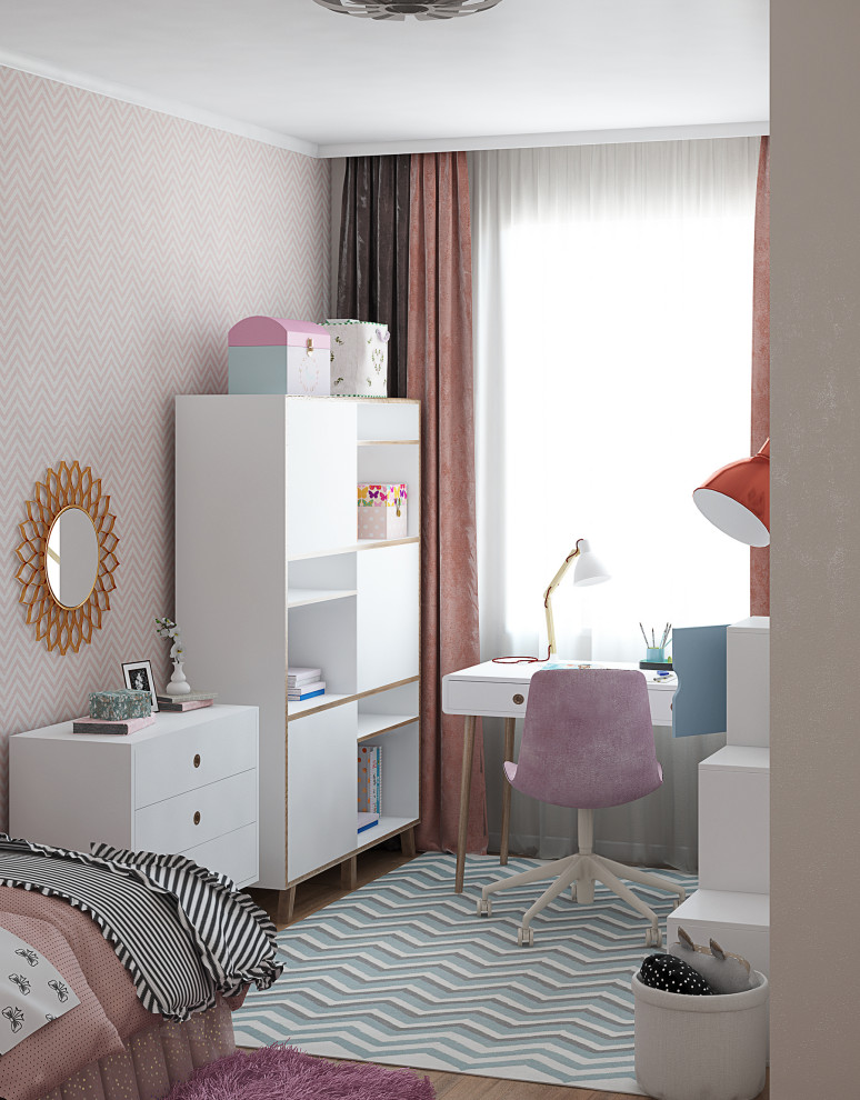 Квартира 93м2