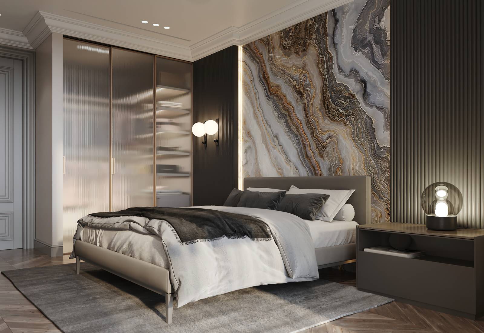 Apartamentos Prime Park