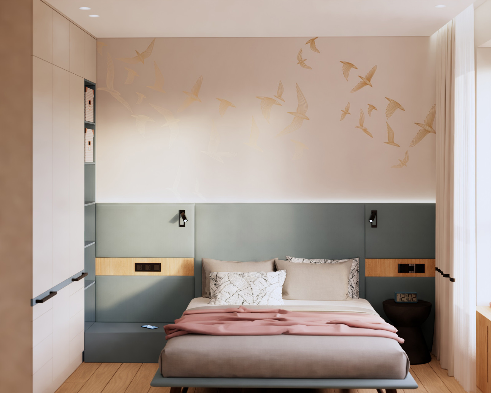 квартира 70м2