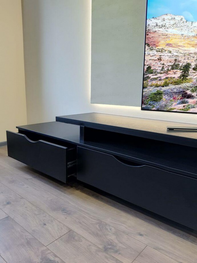 Квартира со студией звукозаписи