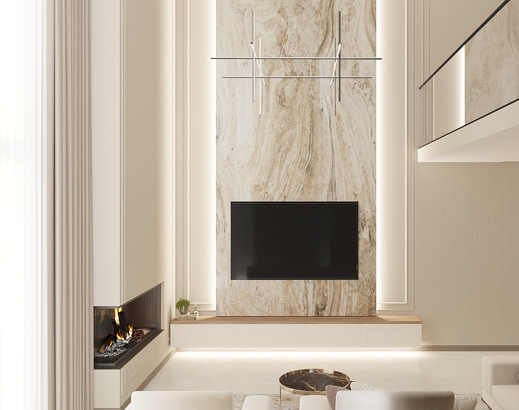 Проект дома 200 м2