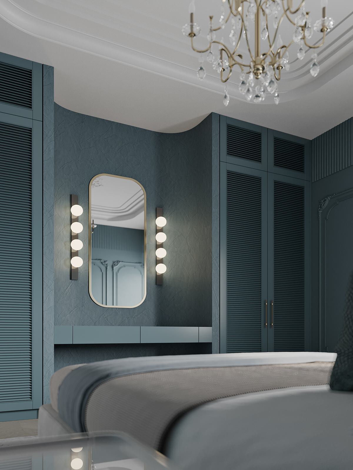 Квартира 75м², ЖК Настоящее