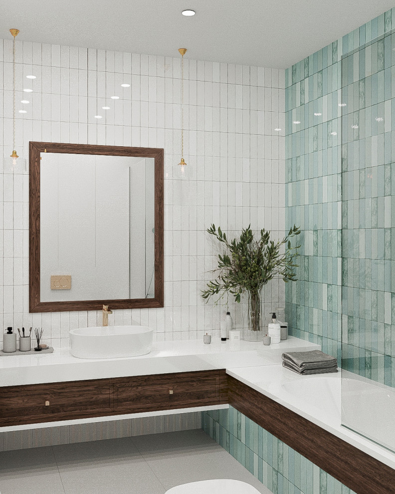 ЖК Екатеринский Парк