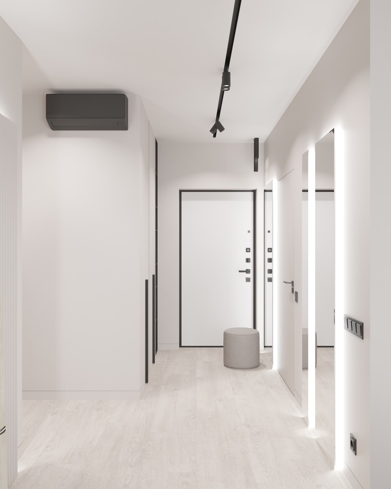 Квартира в ЖК "Летний сад"