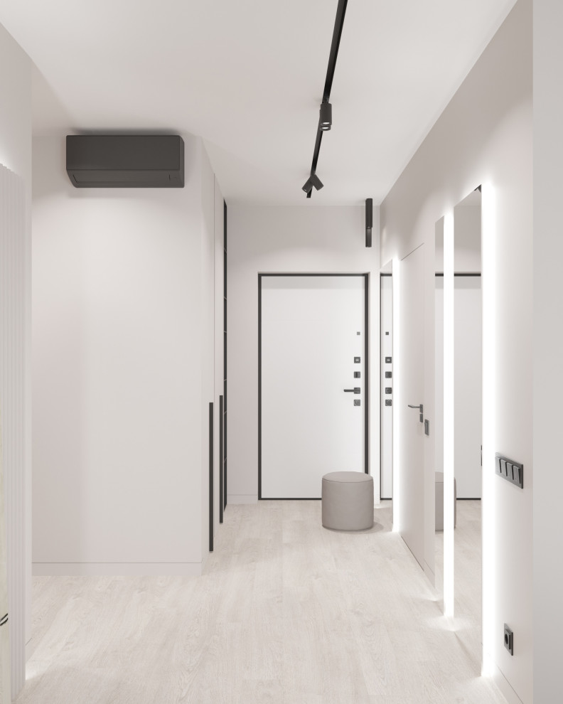 Квартира в ЖК "Летний сад"