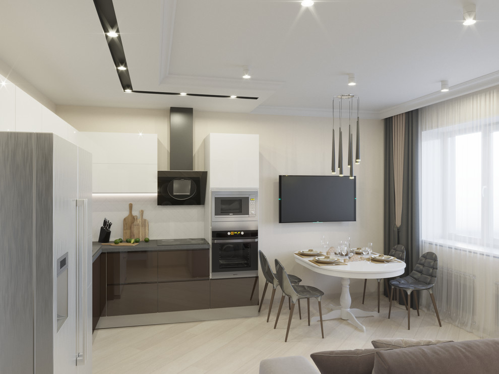 Квартира 70м2