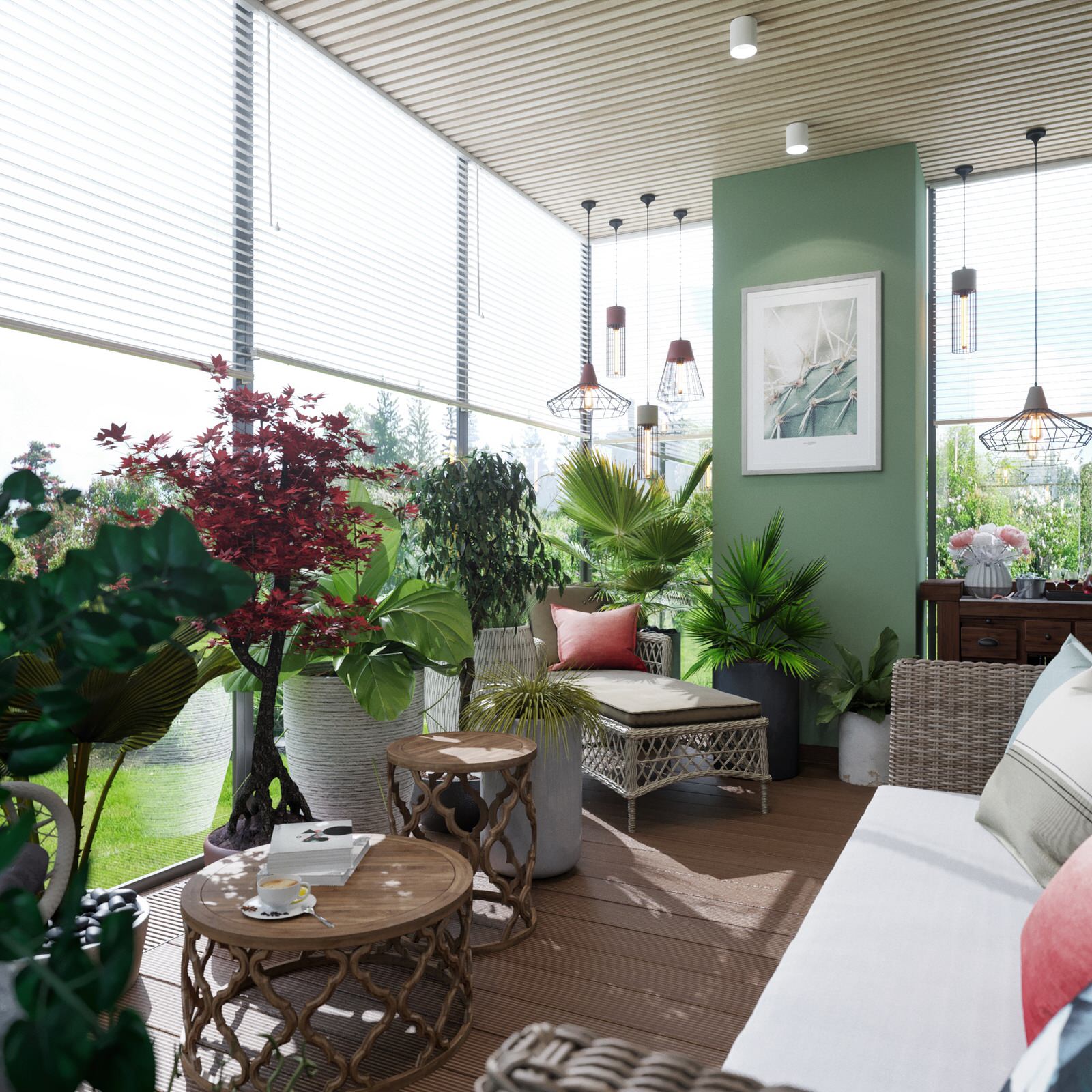 Счастье быть дома