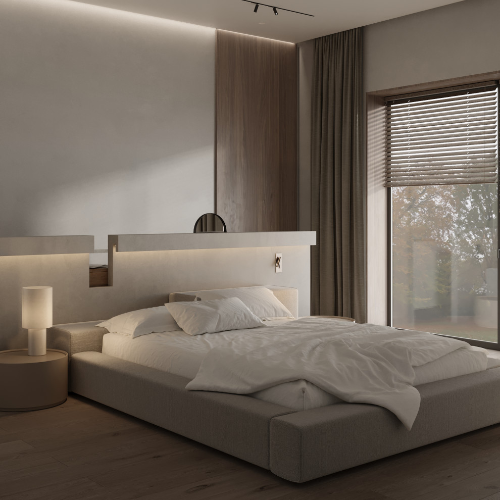 Дом в Малаховке