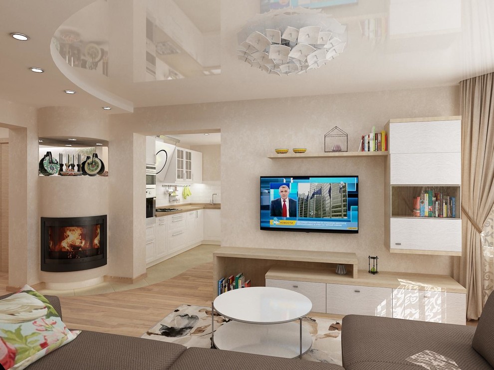 Жилой дом в г. Полевской