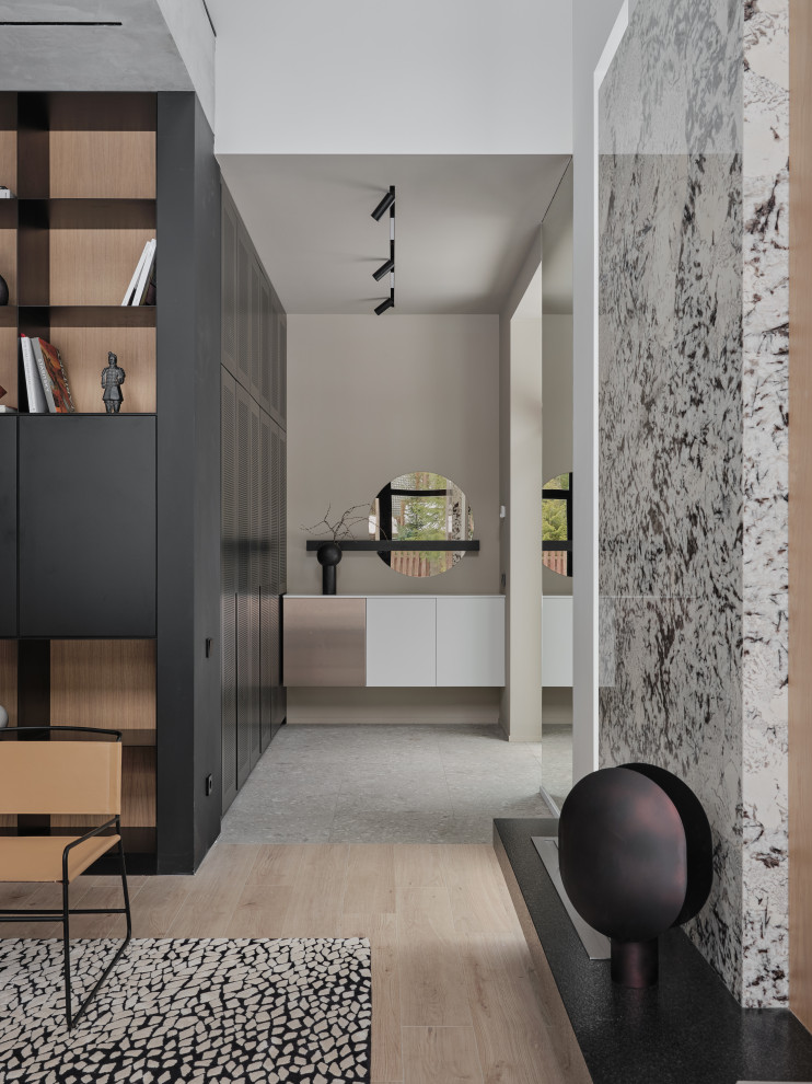 Дом в Зеленогорске