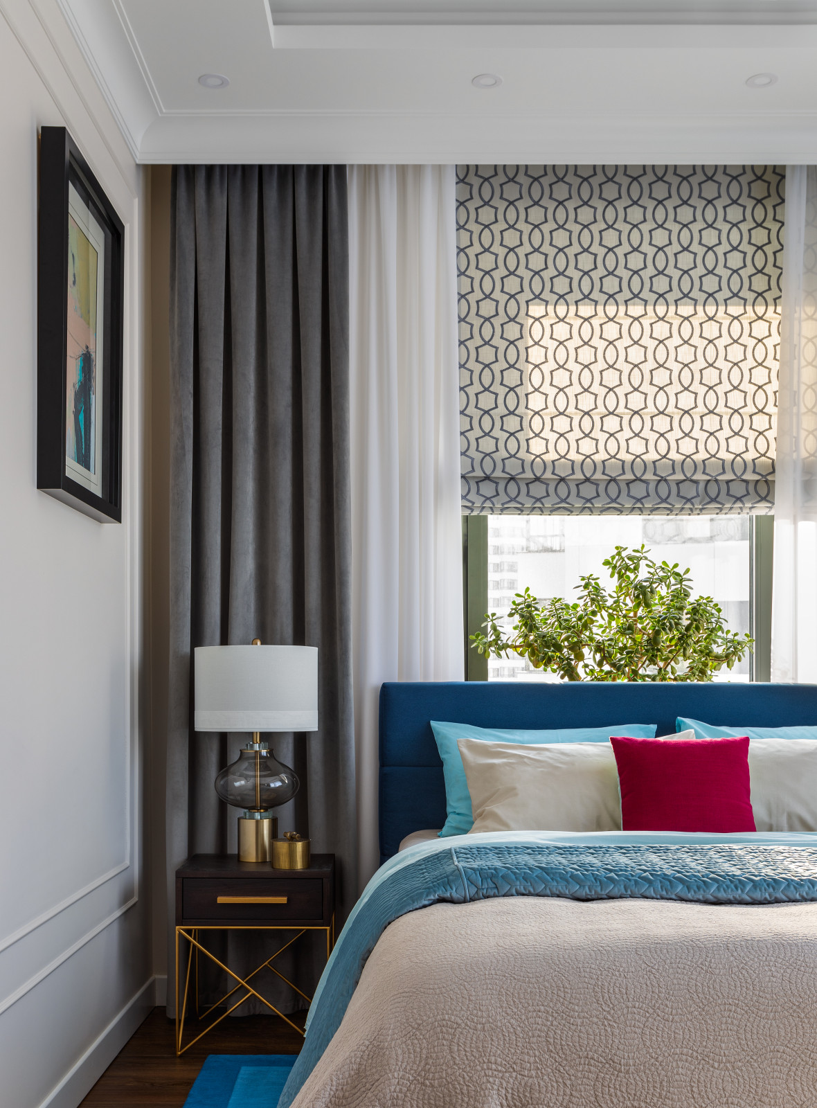 ЖК Достояние