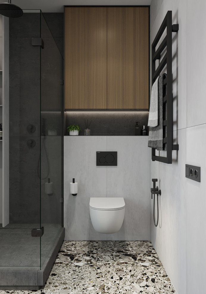 ЖК "Метрополия", г.Москва