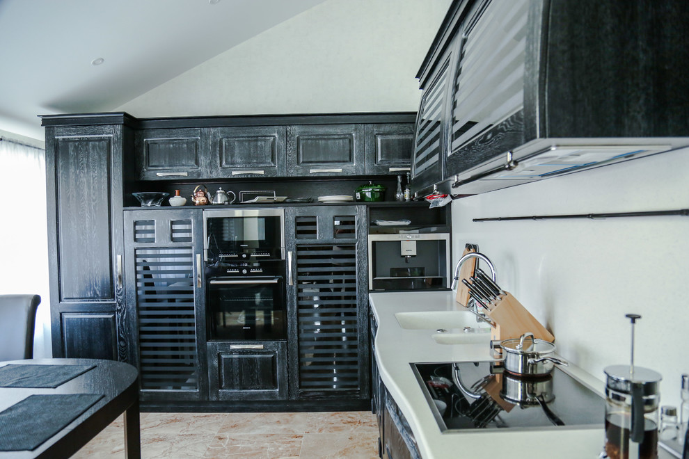 Загородный дом