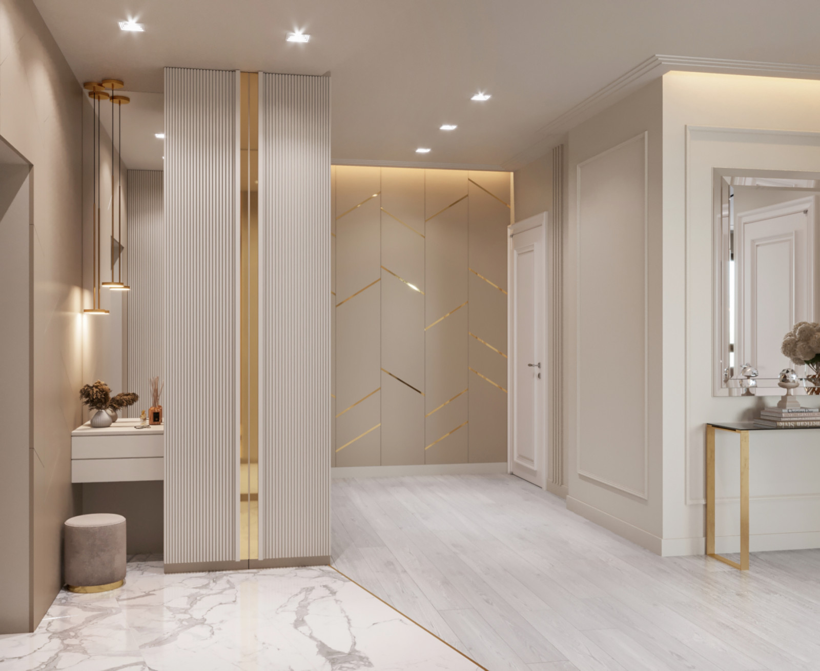 Обложка проекта: ЖК Макаровский - 2