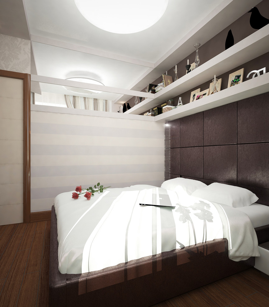 Смелые сочетания