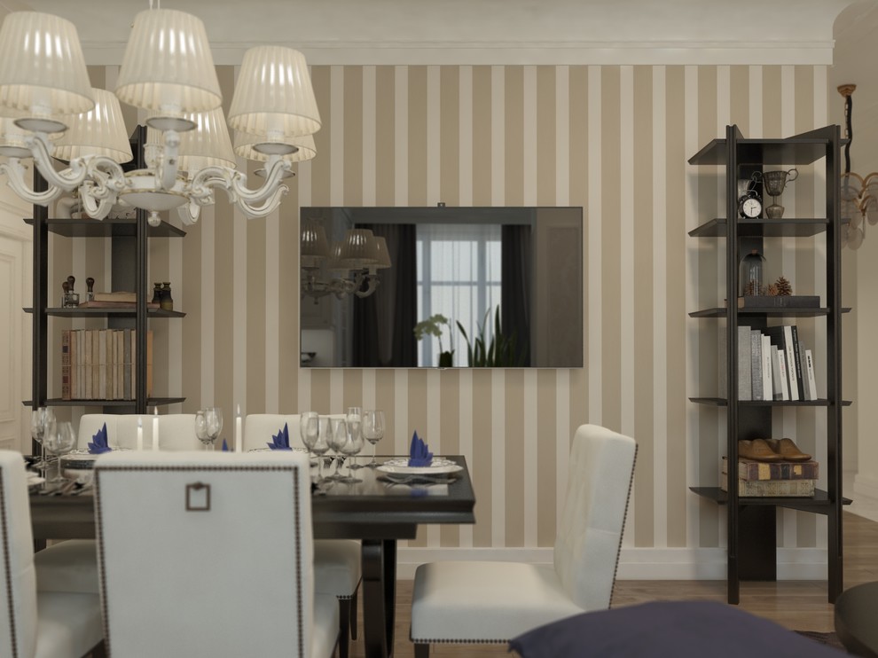 3-х комнатная квартира в центре Харькова