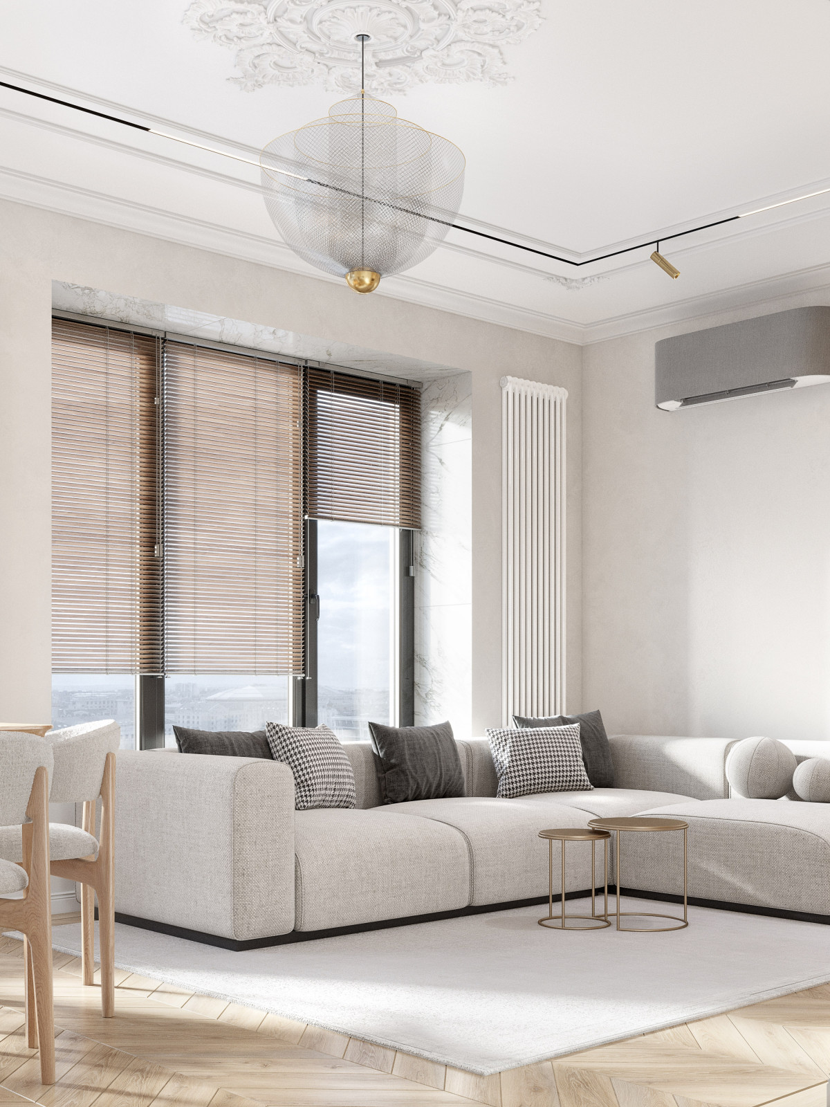 ЖК Royal residence