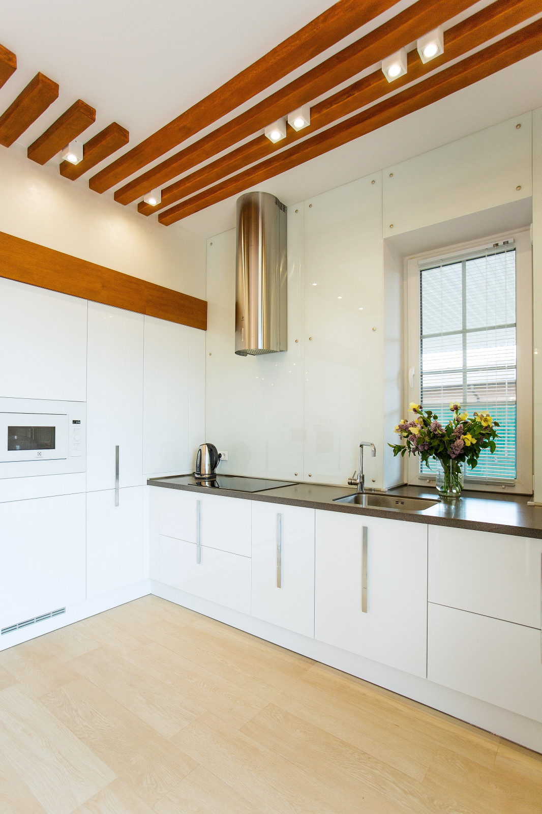 дом для большой семьи