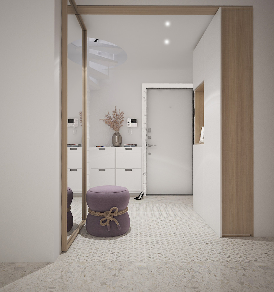 апартаменты в Испании на побережье Коста брава