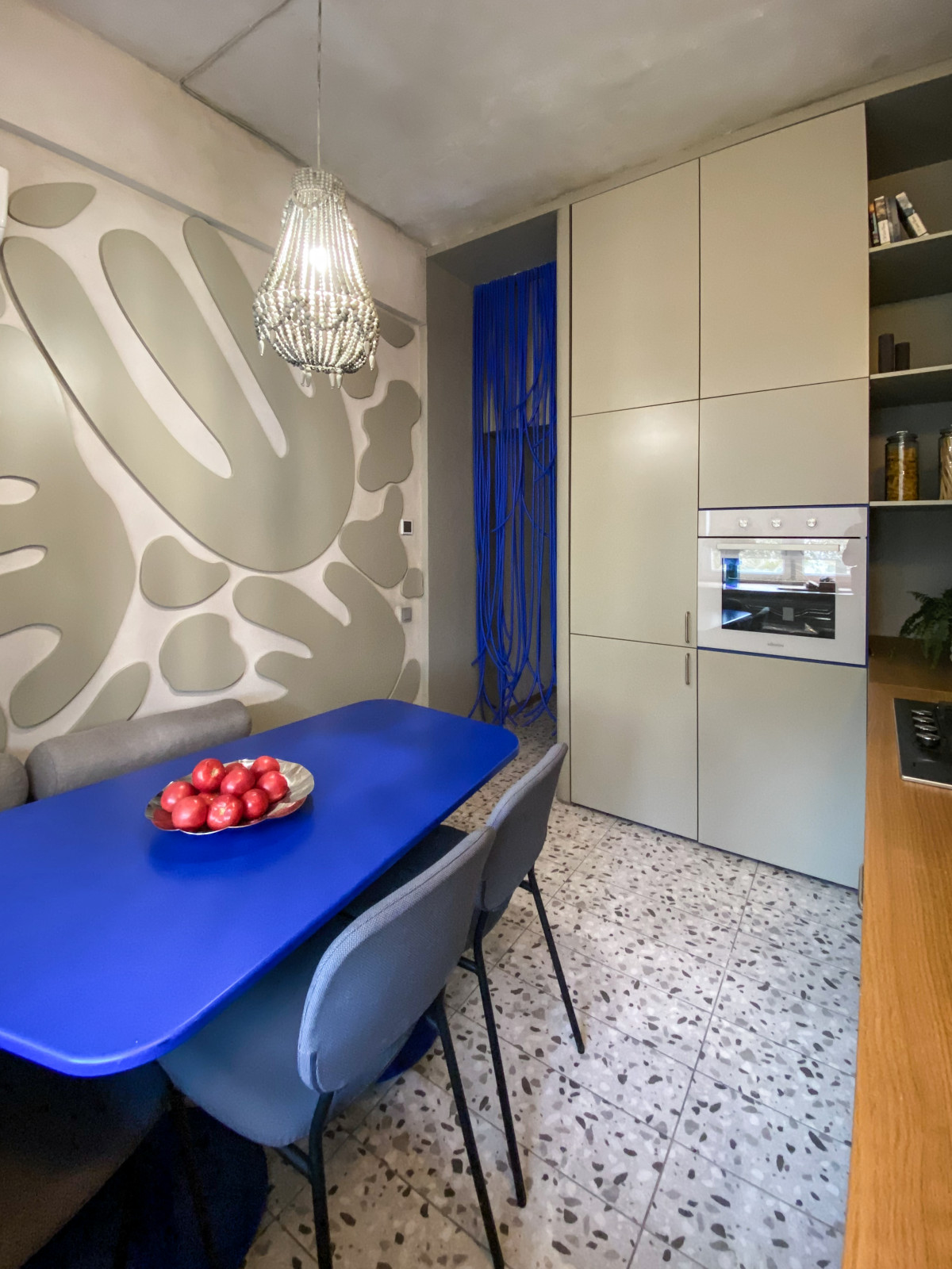 Битва дизайнеров с Konigin Flatbox&Spark&Flax