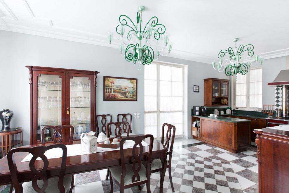 Загородный дом на Новориге