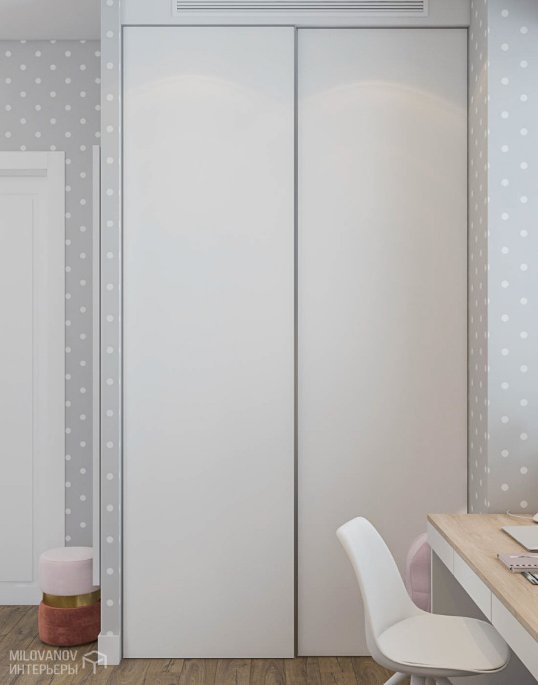 КОТТЕДЖ 265 КВ.М