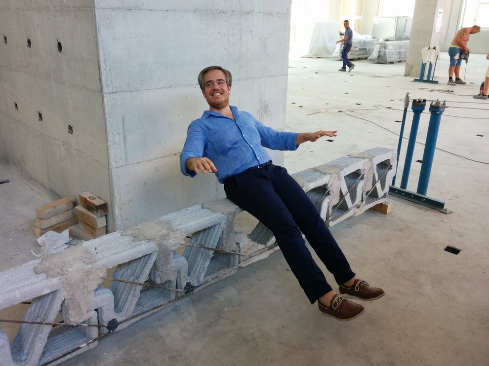 Архитектура: Печать дома на 3D-принтере — реальность?