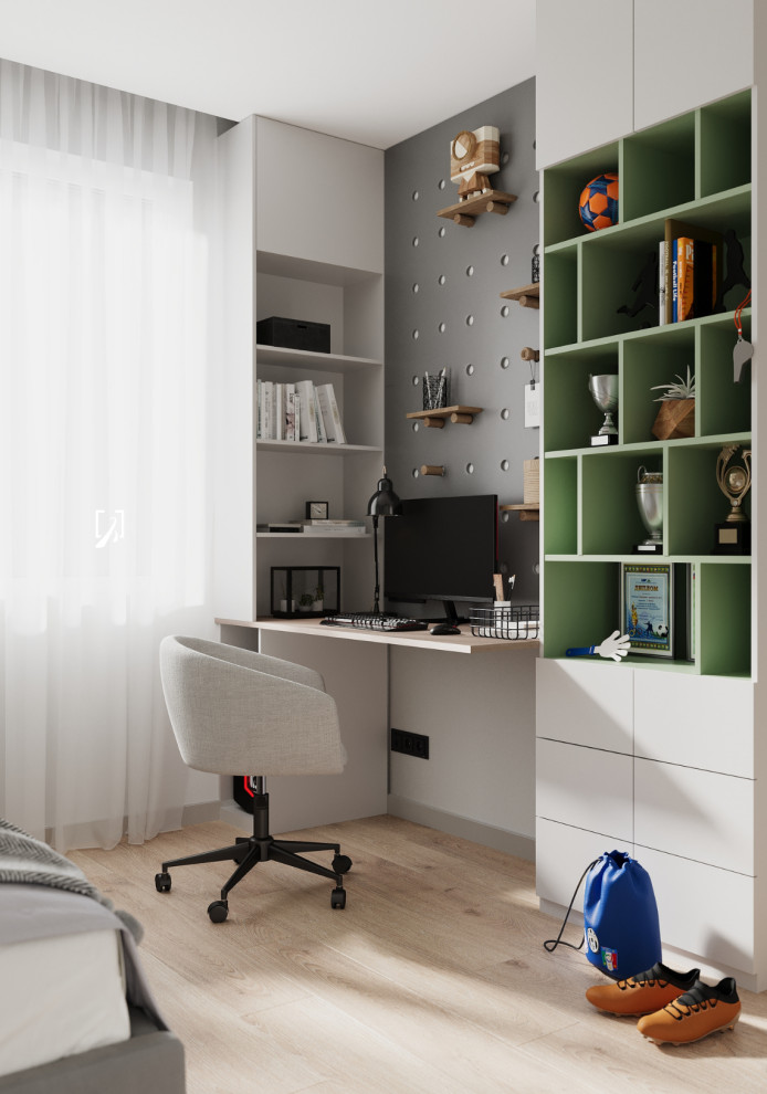 ЖК "Современник" - 2