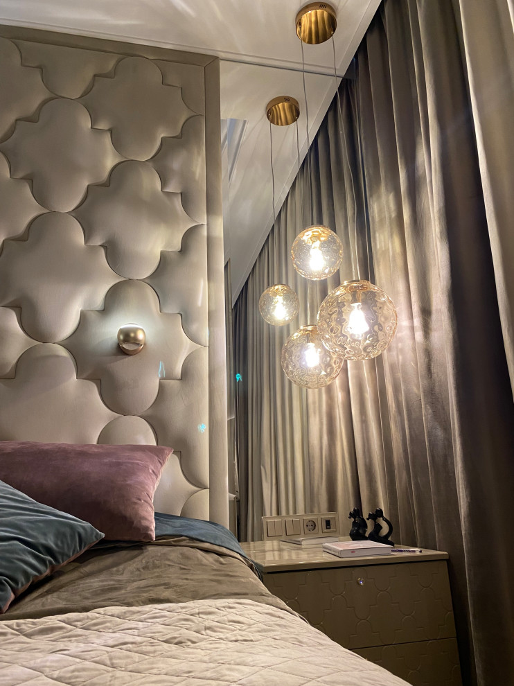 Обложка проекта: ЖК "RED SIDE", г. Москва